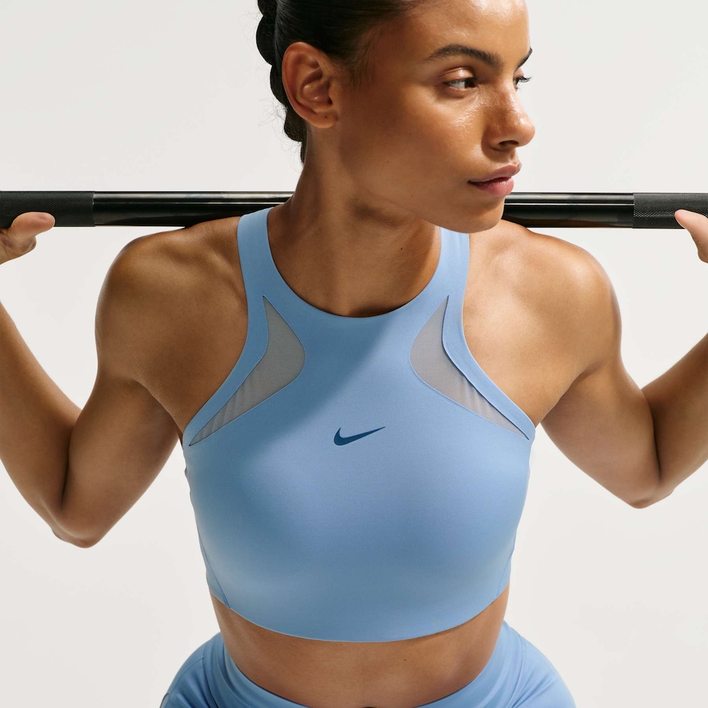 Imagem 3 do produto Top Nike k Df Unvrsa Ms Br Feminino