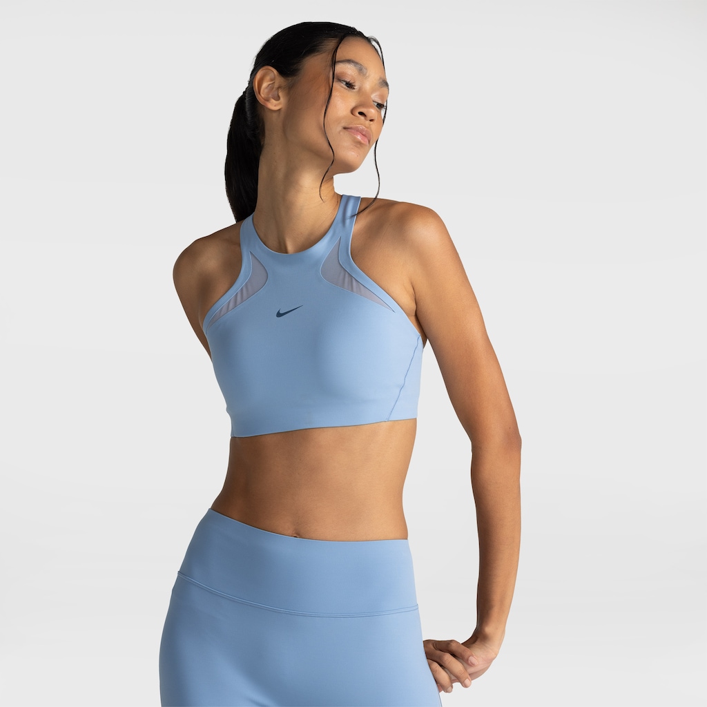 Imagem 1 do produto Top Nike k Df Unvrsa Ms Br Feminino