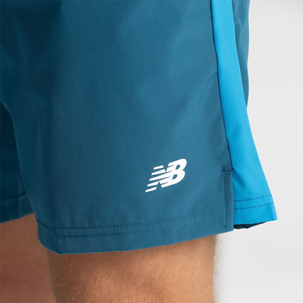Imagem 5 do produto Bermuda New Balance Fast Days 7 Masculina