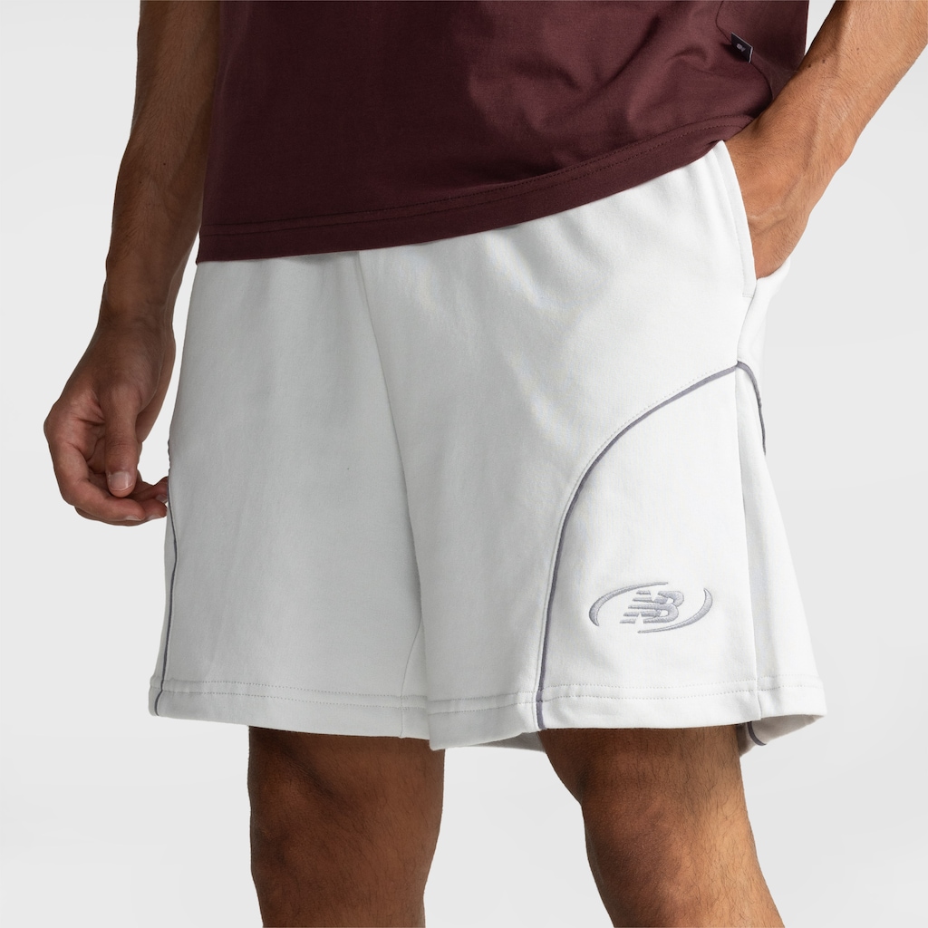 Imagem 1 do produto Bermuda Masculina New Balance Trackside 7