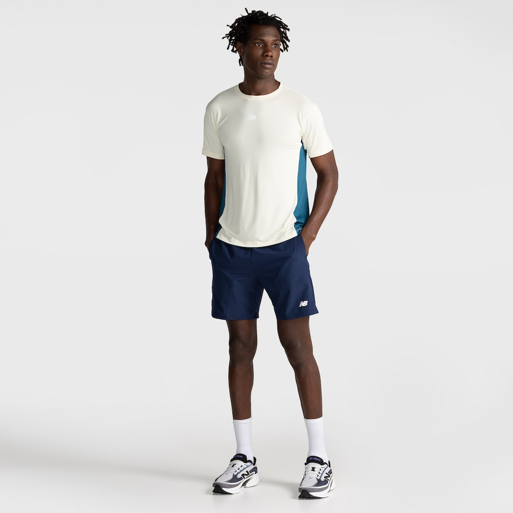 Imagem 3 do produto Bermuda New Balance Fast Days Masculina