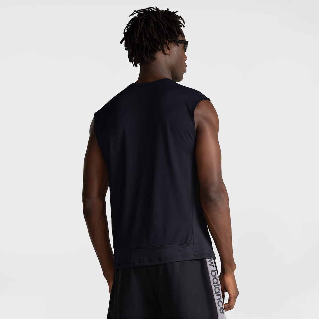 Imagem 2 do produto Bermuda de Corrida Masculina New Balance Fast Days