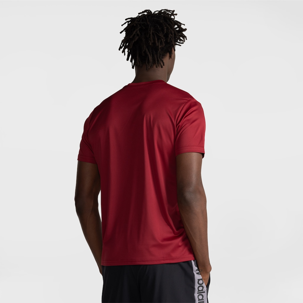 Imagem 2 do produto Camiseta New Balance Sport Graphic Masculina