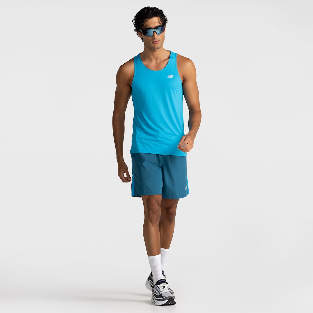 Imagem 3 do produto Bermuda New Balance Sport Essentials Masculina