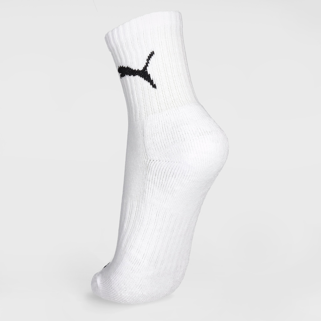 Imagem 3 do produto Meia Puma Cano Médio Esportiva Unissex