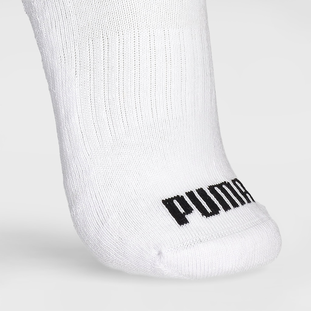 Imagem 4 do produto Meia Puma Cano Médio Esportiva Unissex