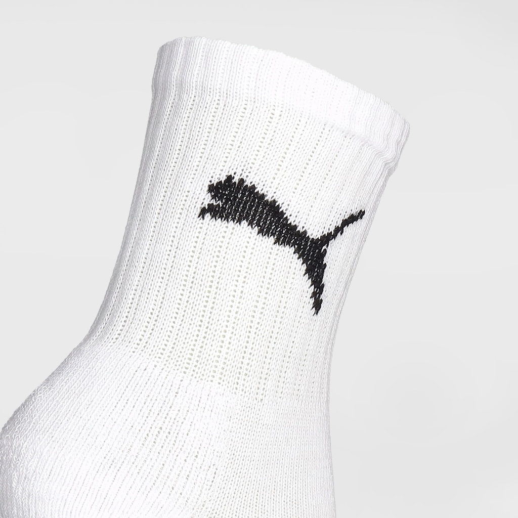 Imagem 5 do produto Meia Puma Cano Médio Esportiva Unissex