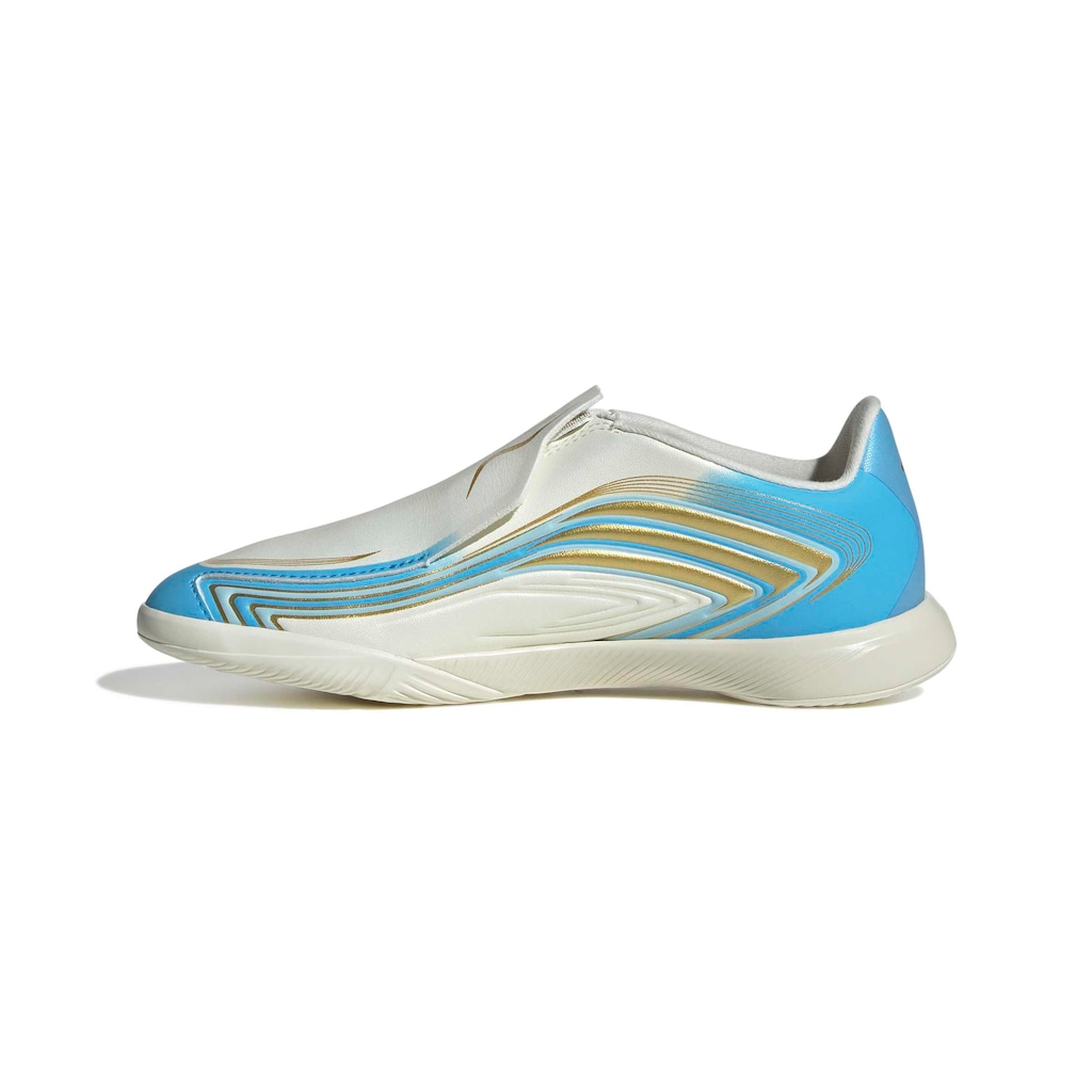 Imagem 4 do produto Chuteira Futsal Infantil adidas F50 Messi League
