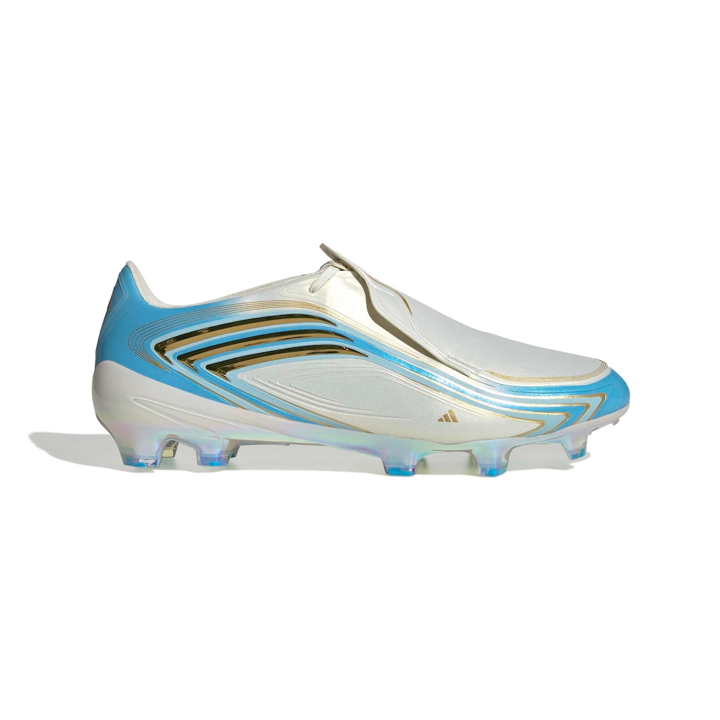Imagem 1 do produto Chuteira de Campo Adulto adidas F50 Messi Elite