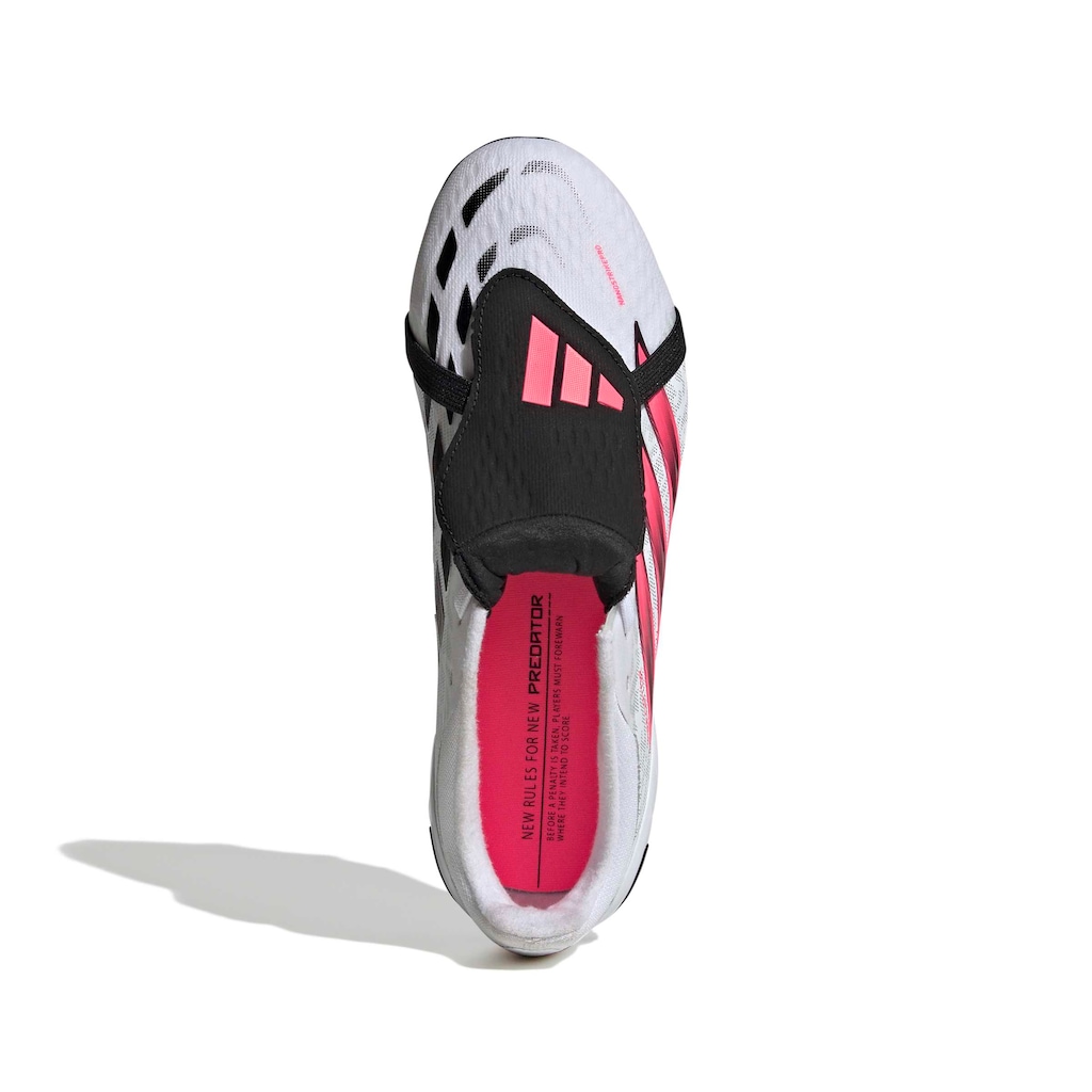 Imagem 2 do produto Chuteira de Campo Infantil adidas Predator Elite