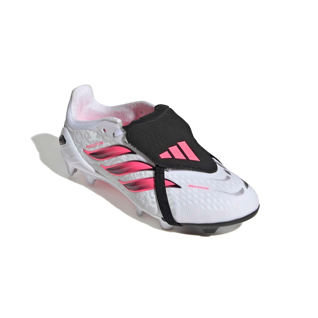 Imagem 5 do produto Chuteira de Campo Infantil adidas Predator Elite