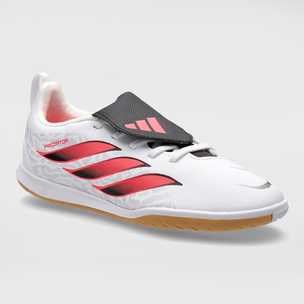 Imagem 2 do produto Chuteira Futsal Infantil adidas Predator Club