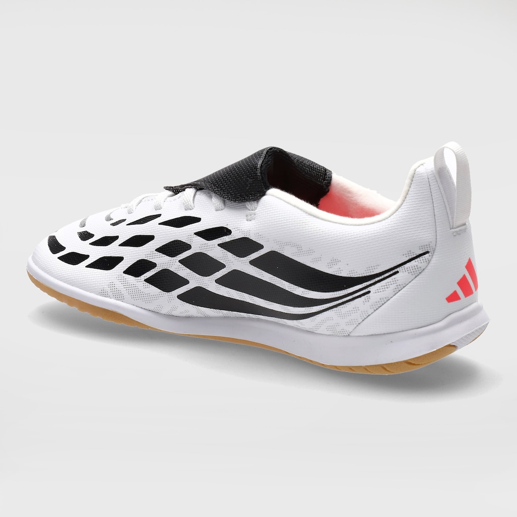 Imagem 3 do produto Chuteira Futsal Infantil adidas Predator Club