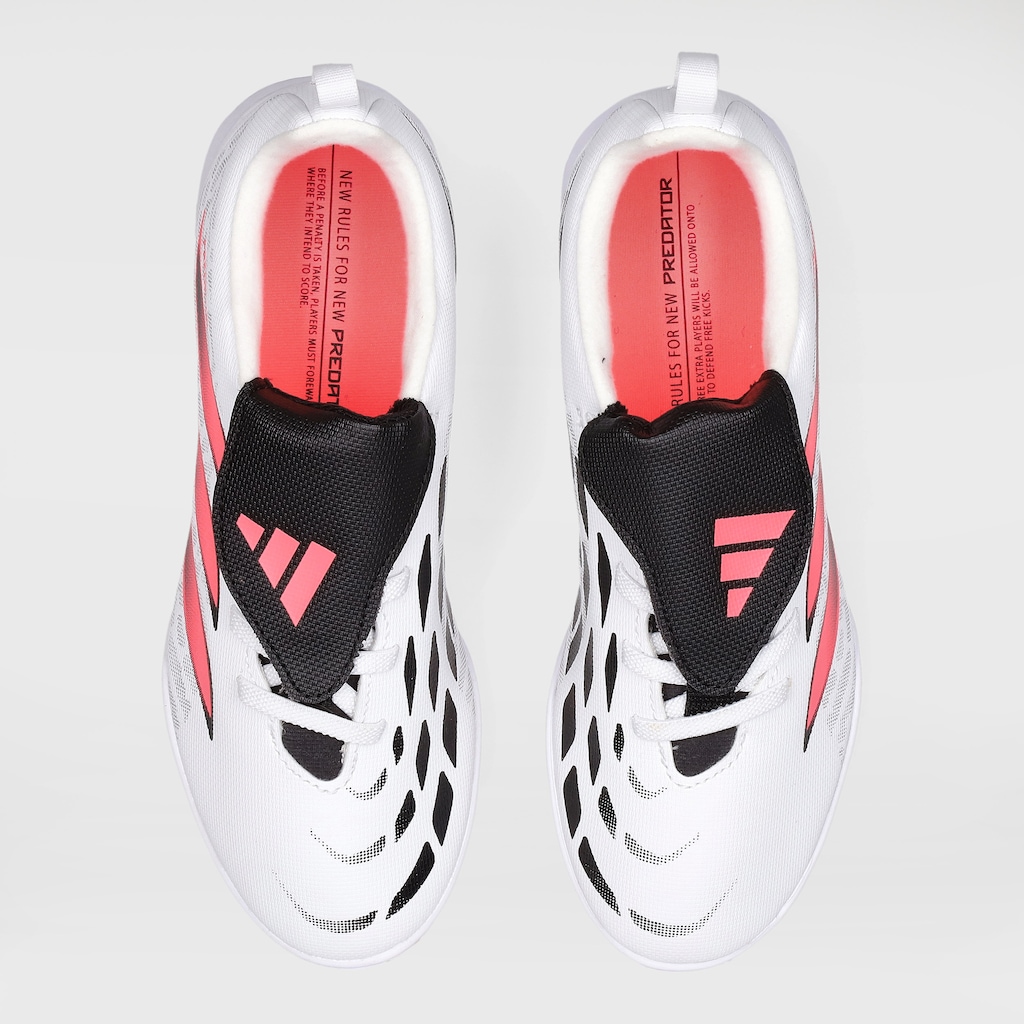 Imagem 4 do produto Chuteira Futsal Infantil adidas Predator Club
