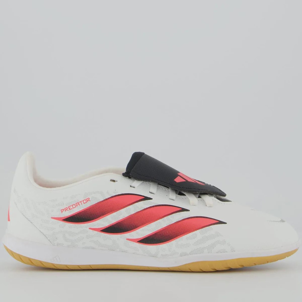 Imagem 1 do produto Chuteira Futsal Infantil adidas Predator Club
