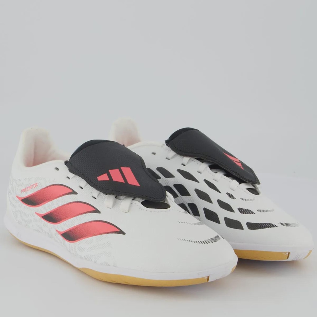 Imagem 2 do produto Chuteira Futsal Infantil adidas Predator Club