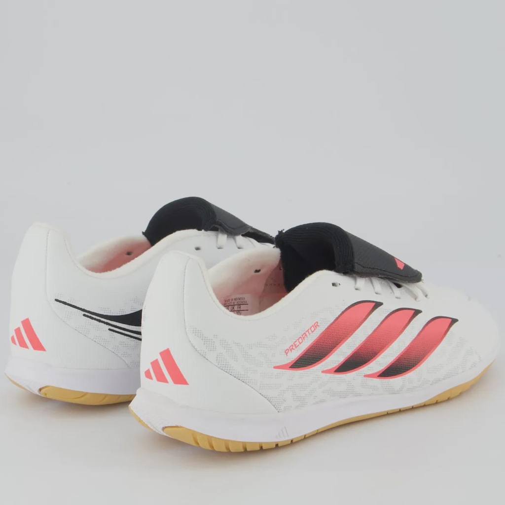 Imagem 3 do produto Chuteira Futsal Infantil adidas Predator Club