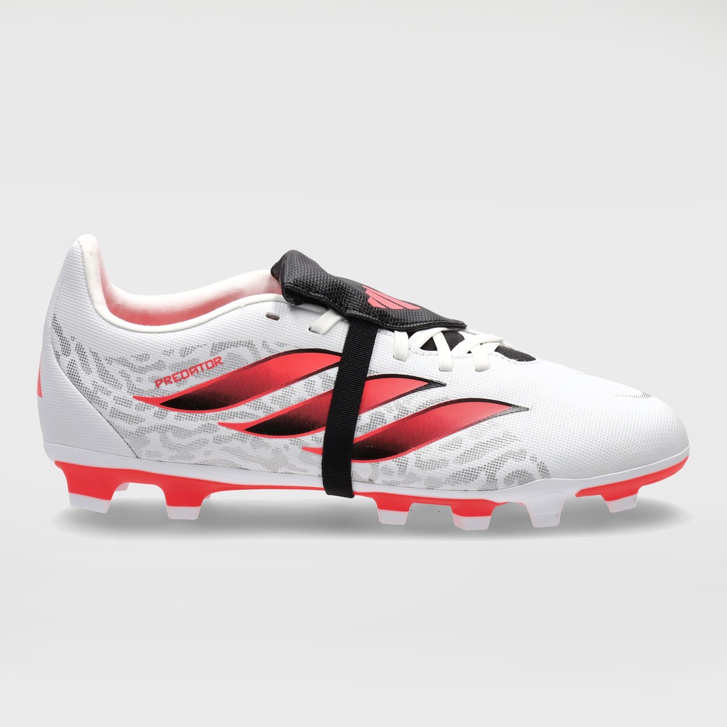 Imagem 1 do produto Chuteira de Campo Infantil adidas Predator Club Lin