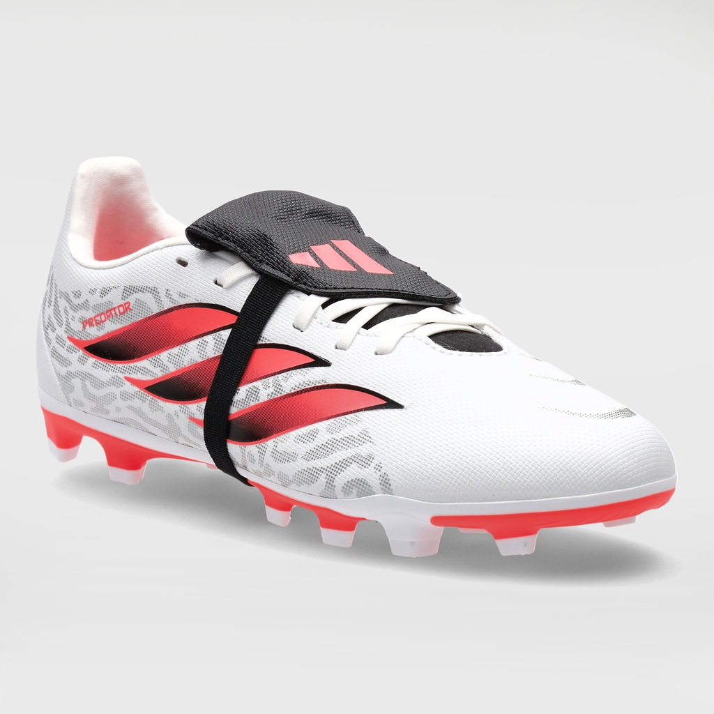 Imagem 2 do produto Chuteira de Campo Infantil adidas Predator Club Lin