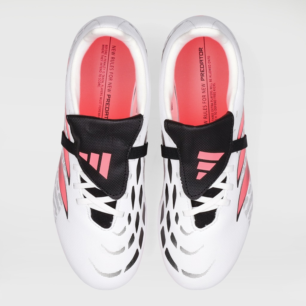 Imagem 4 do produto Chuteira de Campo Infantil adidas Predator Club Lin
