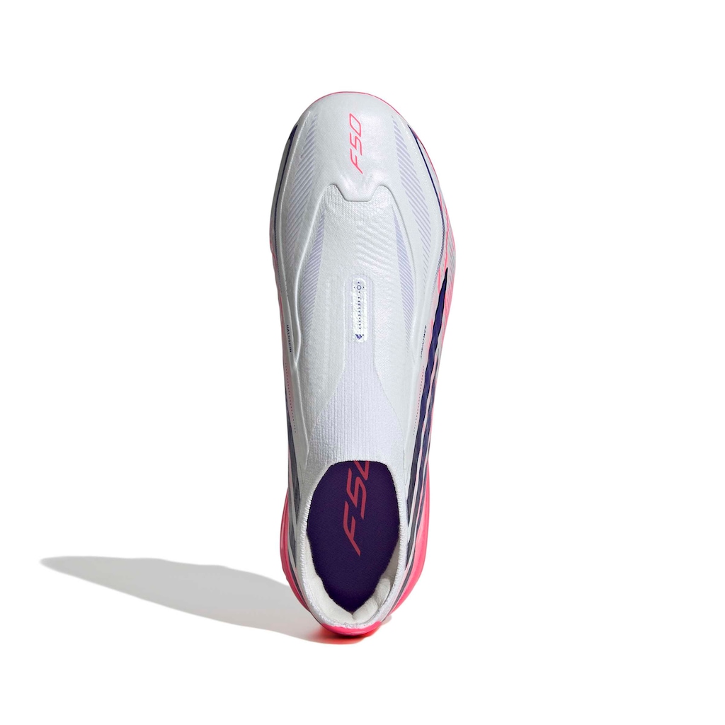 Imagem 3 do produto Chuteira de Campo Infantil Adidas F50 Hyperfast Elite