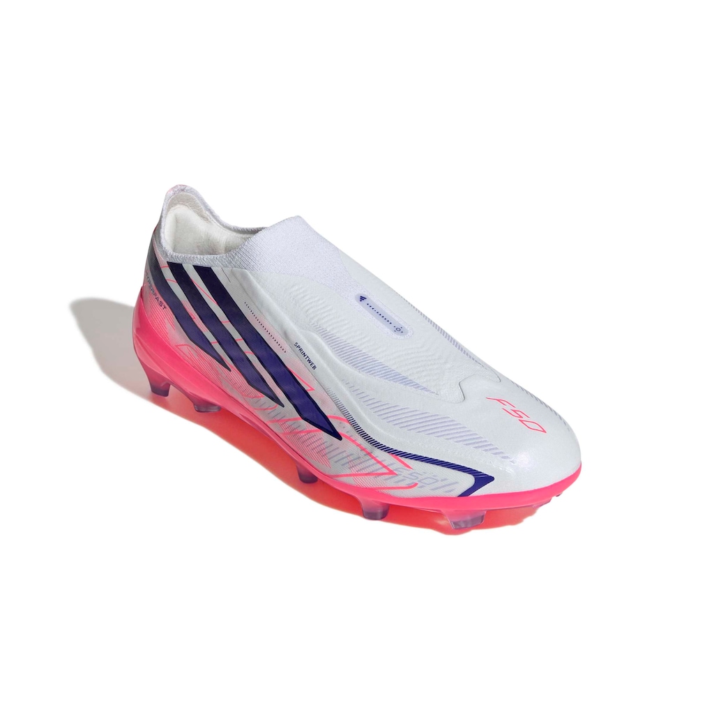 Imagem 5 do produto Chuteira de Campo Infantil Adidas F50 Hyperfast Elite