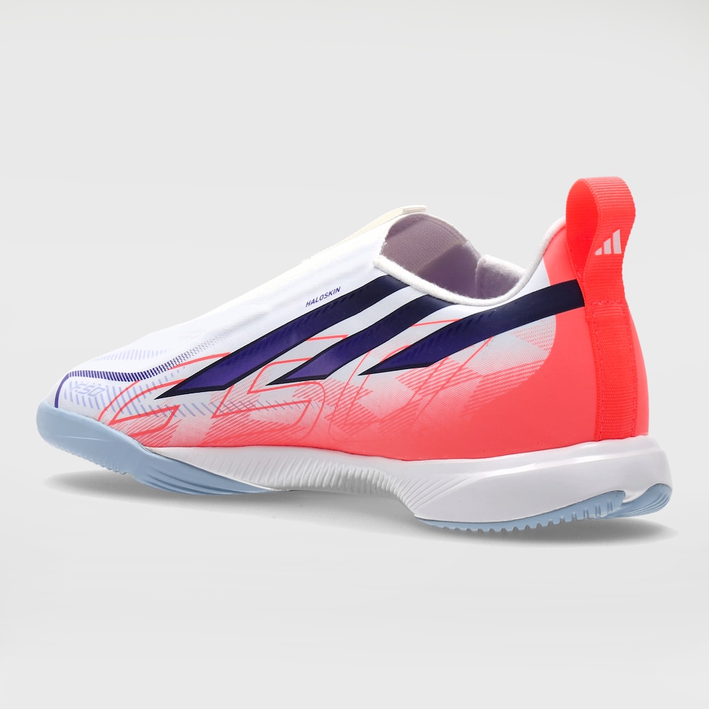 Imagem 3 do produto Chuteira Futsal Infantil adidas F50 Hyperfast LL