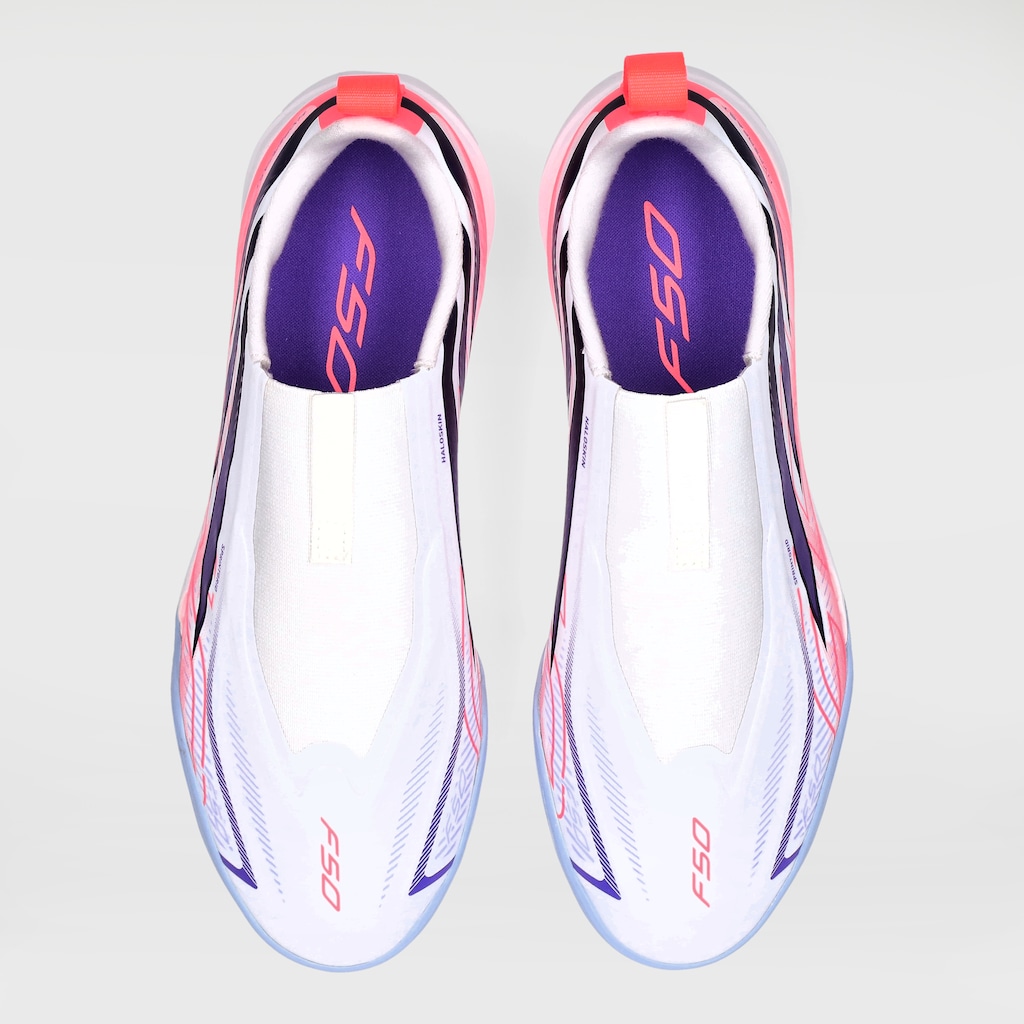 Imagem 4 do produto Chuteira Futsal Infantil adidas F50 Hyperfast LL