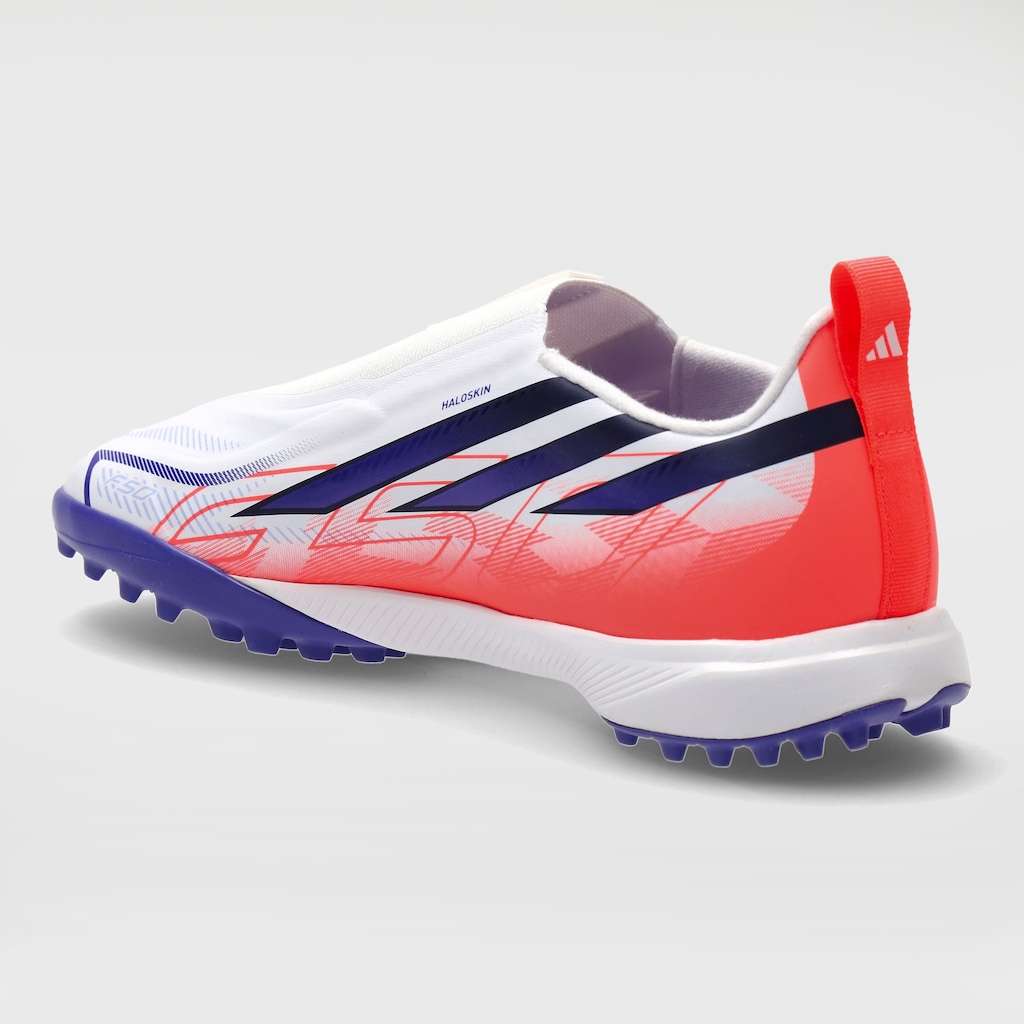Imagem 3 do produto Chuteira Society Infantil adidas F50 Hyperfast LGE