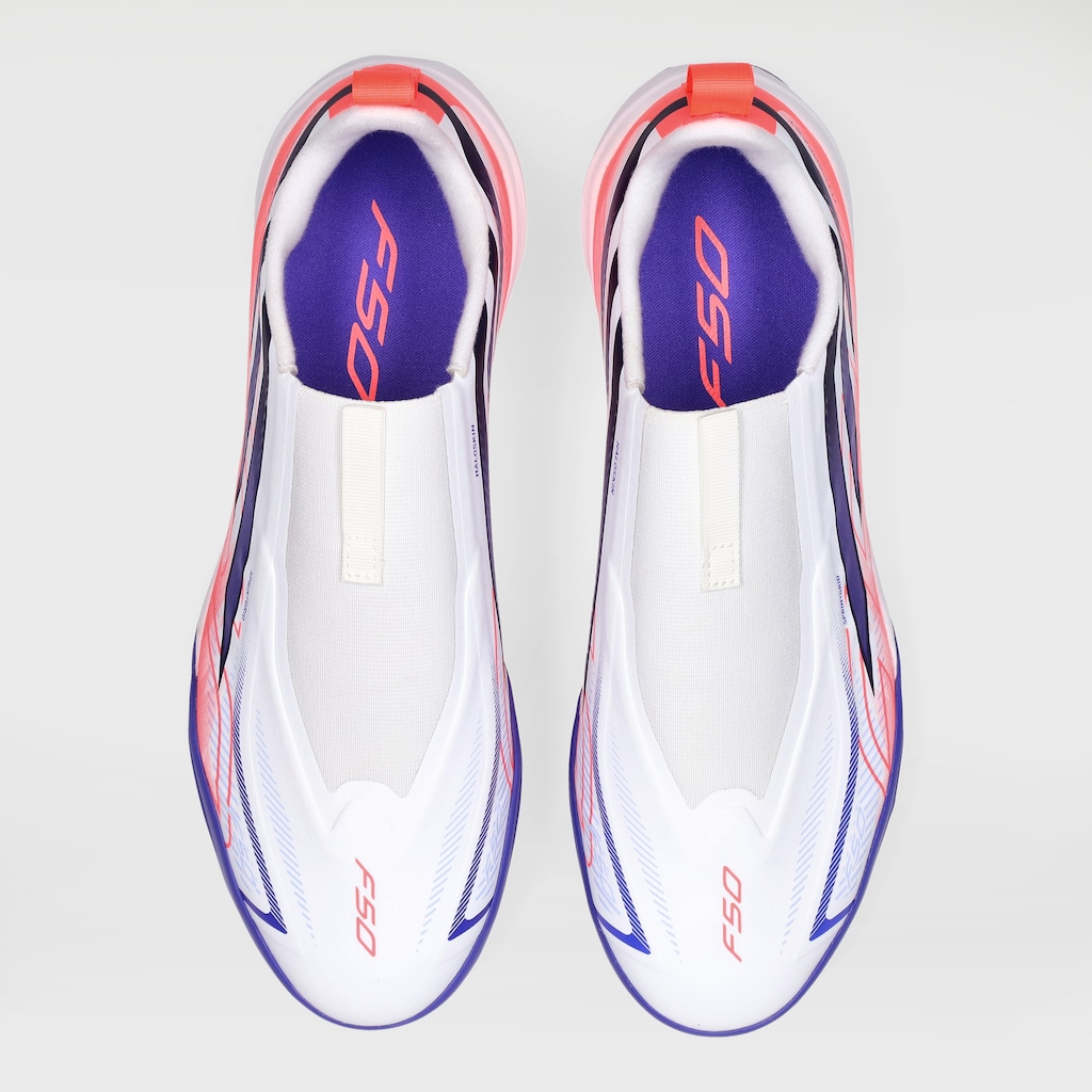 Imagem 4 do produto Chuteira Society Infantil adidas F50 Hyperfast LGE