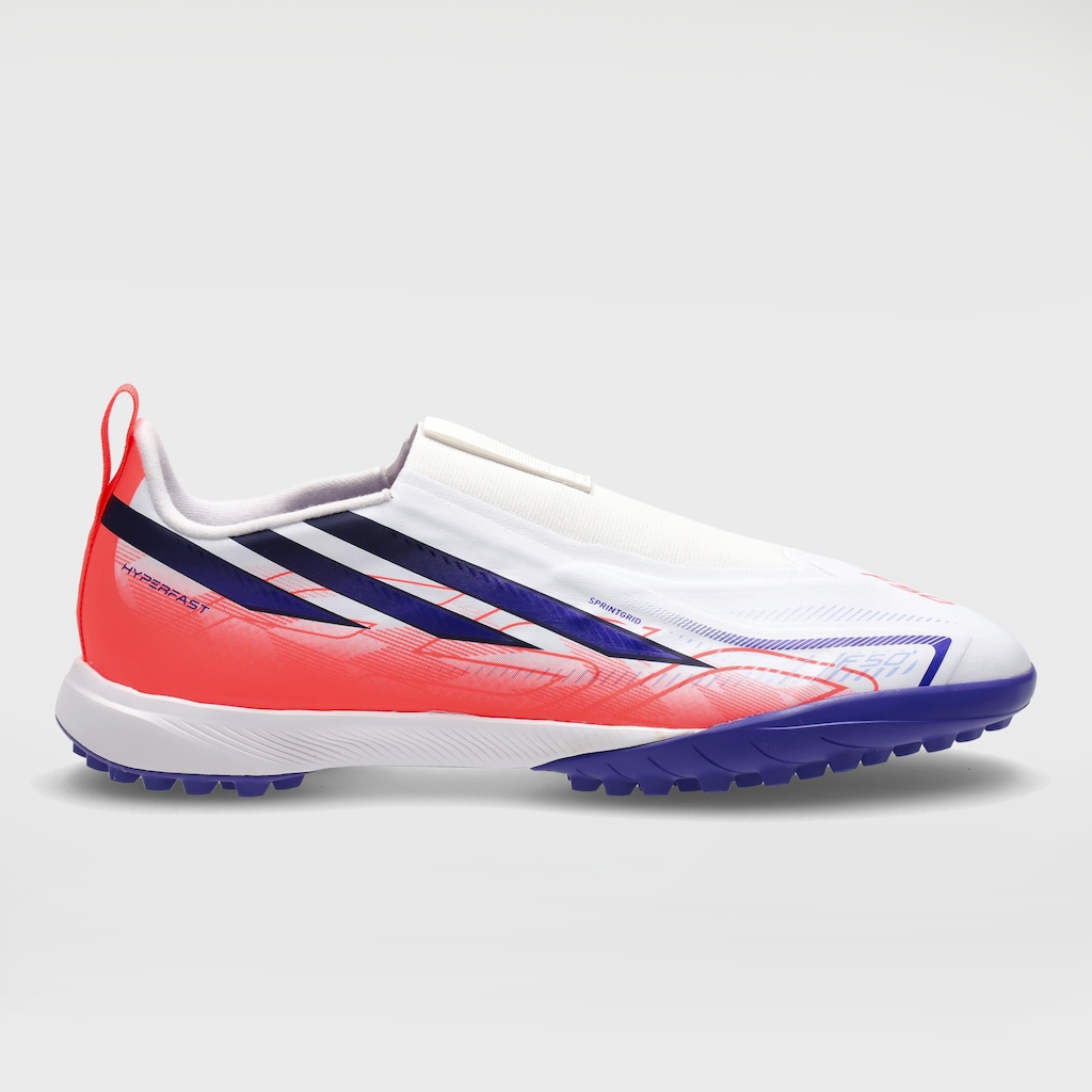 Imagem 1 do produto Chuteira Society Infantil adidas F50 Hyperfast LGE