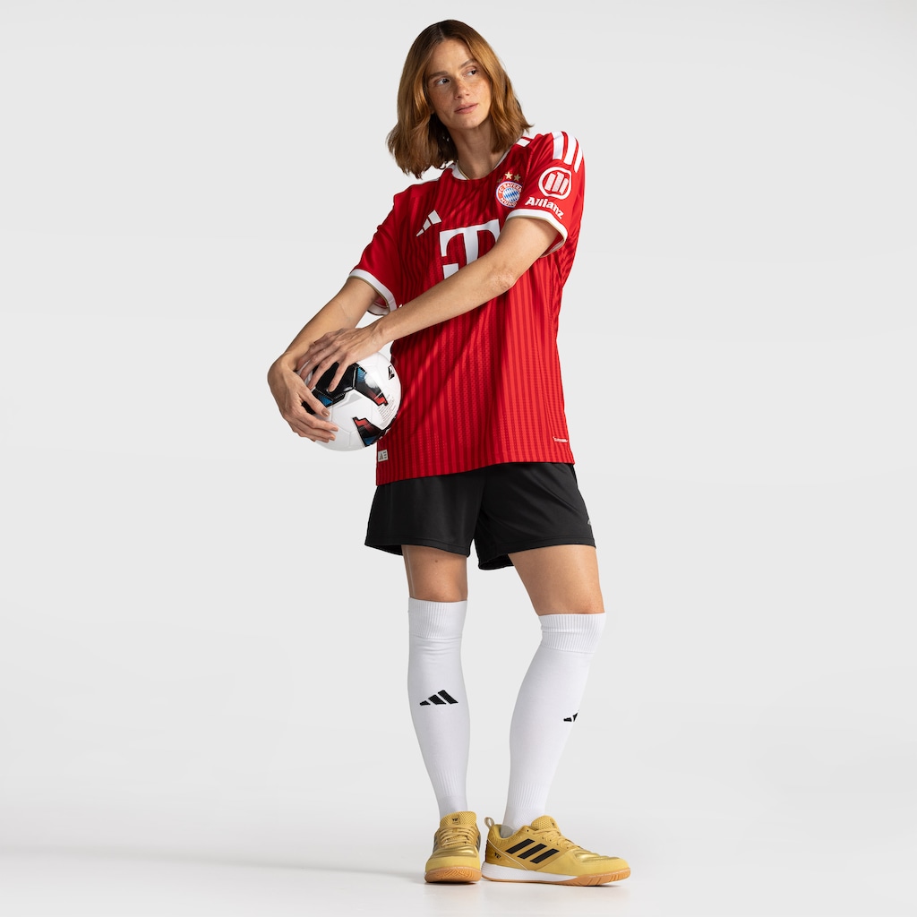 Imagem 5 do produto Chuteira Futsal Adulto adidas Quadra F12