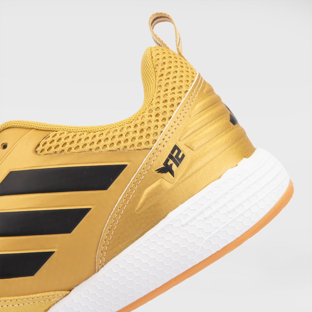 Imagem 5 do produto Chuteira Futsal Adulto adidas Quadra F12