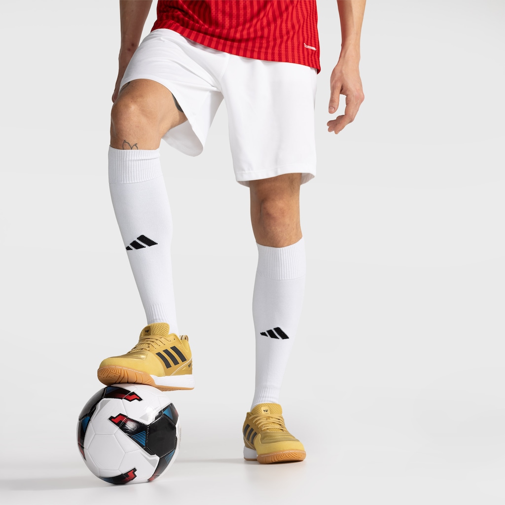 Imagem 2 do produto Chuteira Futsal Adulto adidas Quadra F12