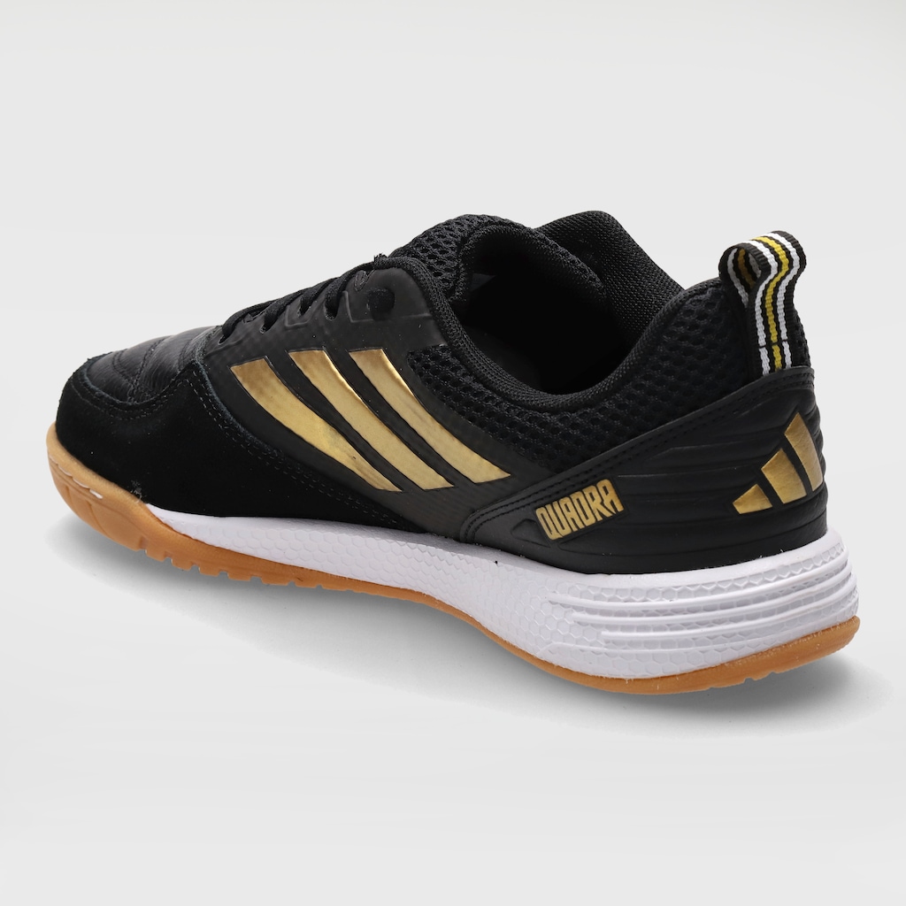Imagem 3 do produto Chuteira Futsal Adulto adidas Quadra