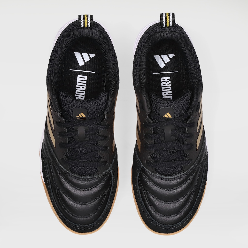 Imagem 4 do produto Chuteira Futsal Adulto adidas Quadra