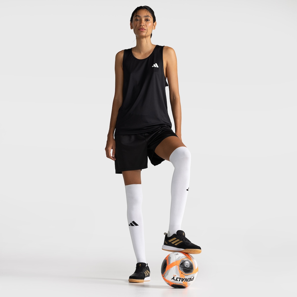 Imagem 4 do produto Chuteira Futsal Adulto adidas Quadra