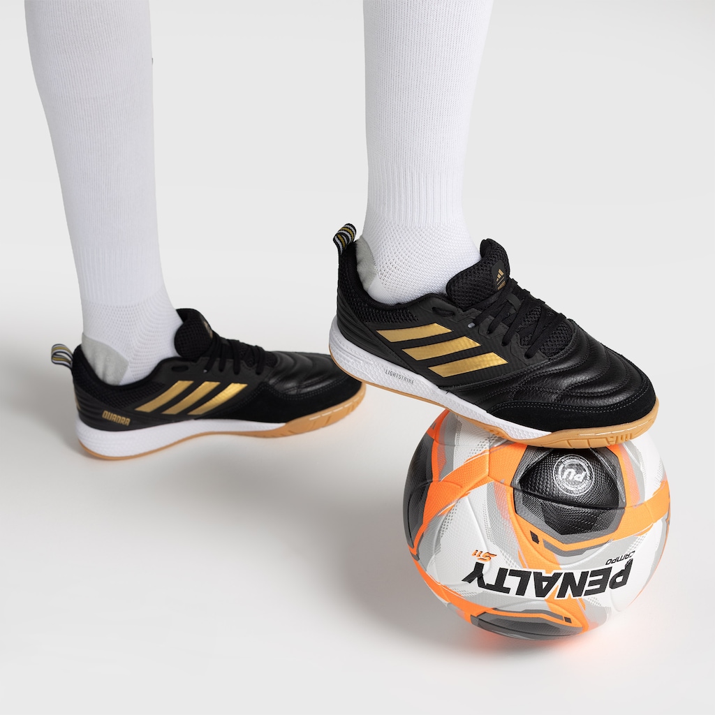 Imagem 2 do produto Chuteira Futsal Adulto adidas Quadra