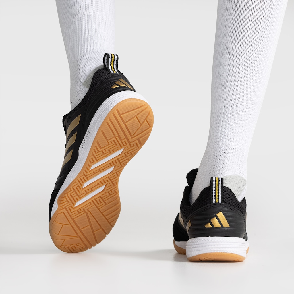 Imagem 3 do produto Chuteira Futsal Adulto adidas Quadra