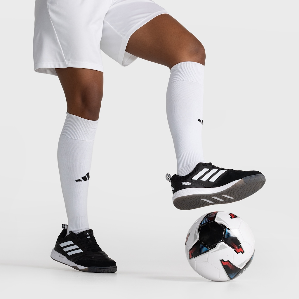 Imagem 3 do produto Chuteira Futsal Adulto adidas Quadra