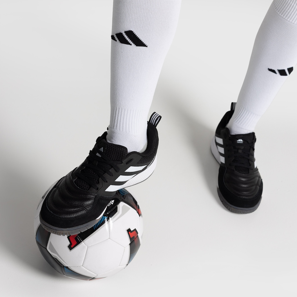 Imagem 2 do produto Chuteira Futsal Adulto adidas Quadra