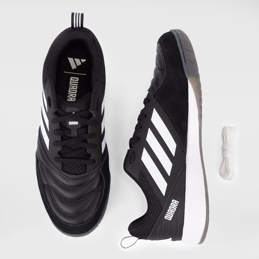 Imagem 5 do produto Chuteira Futsal Adulto adidas Quadra