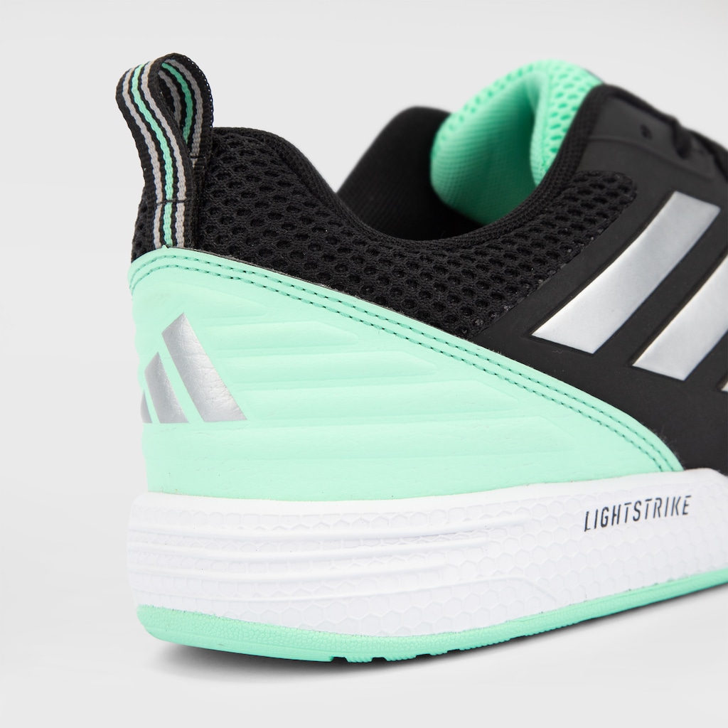 Imagem 3 do produto Chuteira Futsal Adulto adidas Quadra