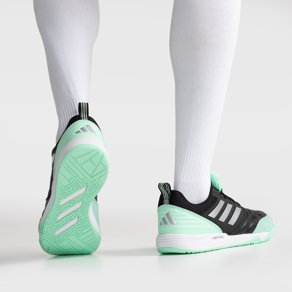 Imagem 3 do produto Chuteira Futsal Adulto adidas Quadra