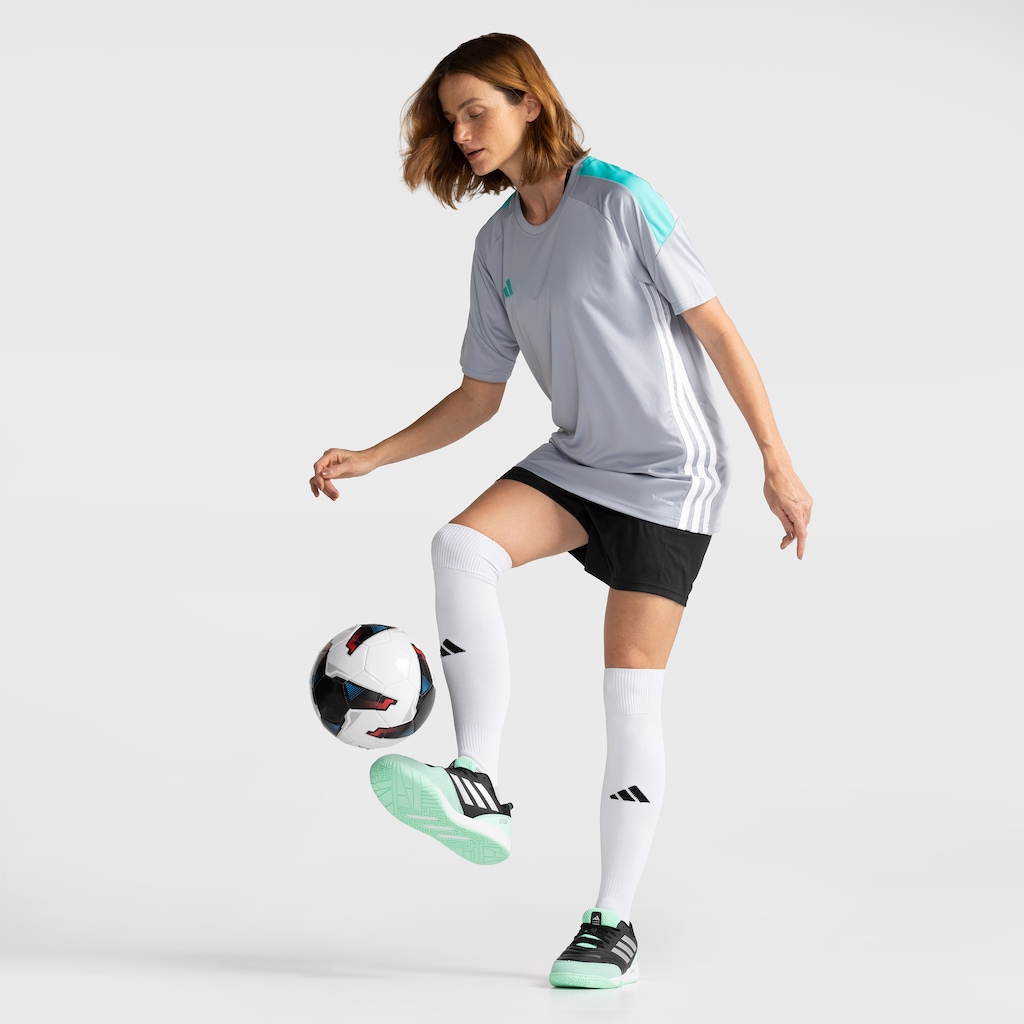 Imagem 5 do produto Chuteira Futsal Adulto adidas Quadra