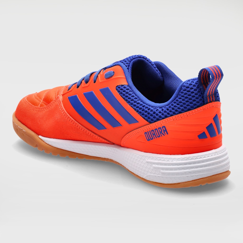 Imagem 3 do produto Chuteira Futsal Adulto adidas Quadra