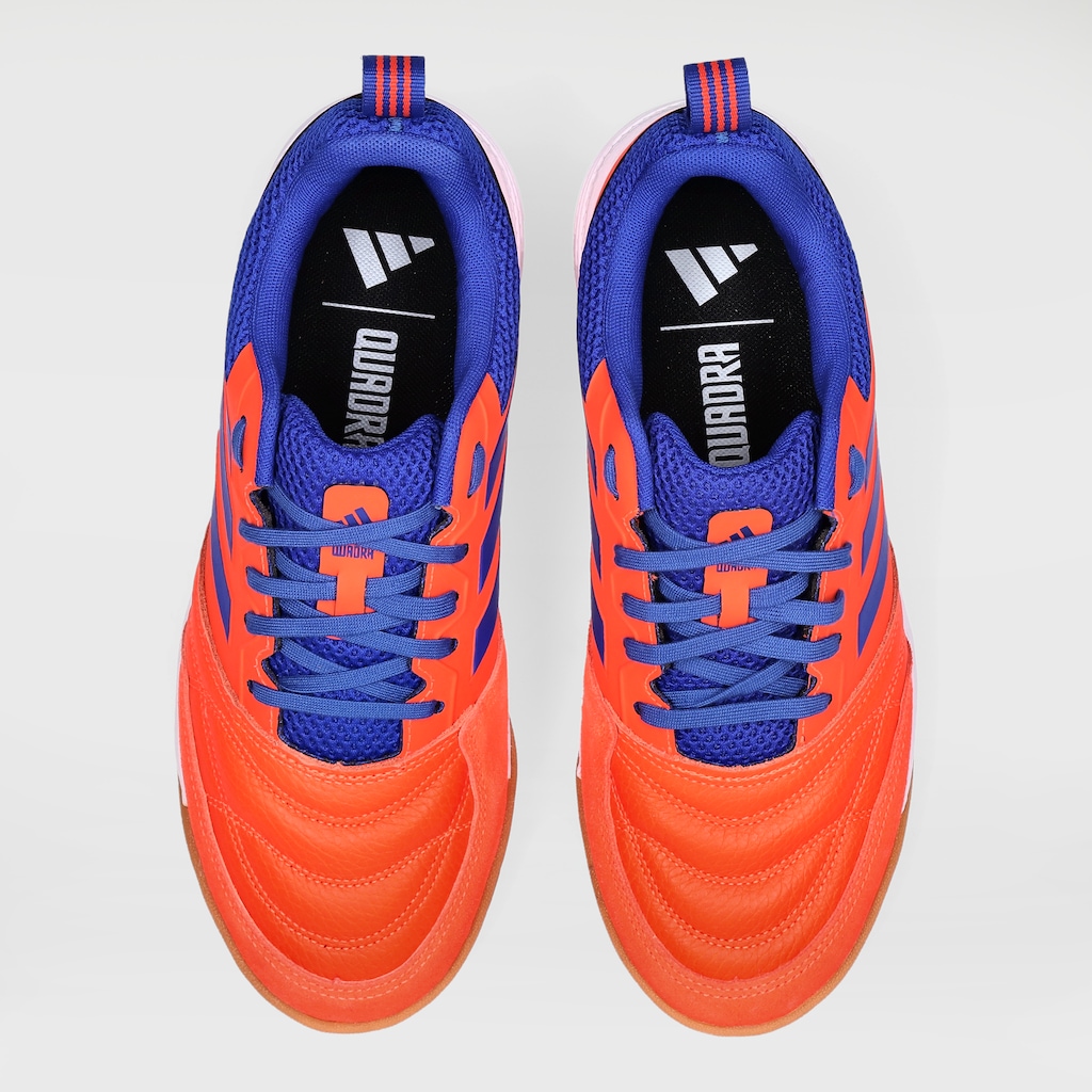 Imagem 4 do produto Chuteira Futsal Adulto adidas Quadra