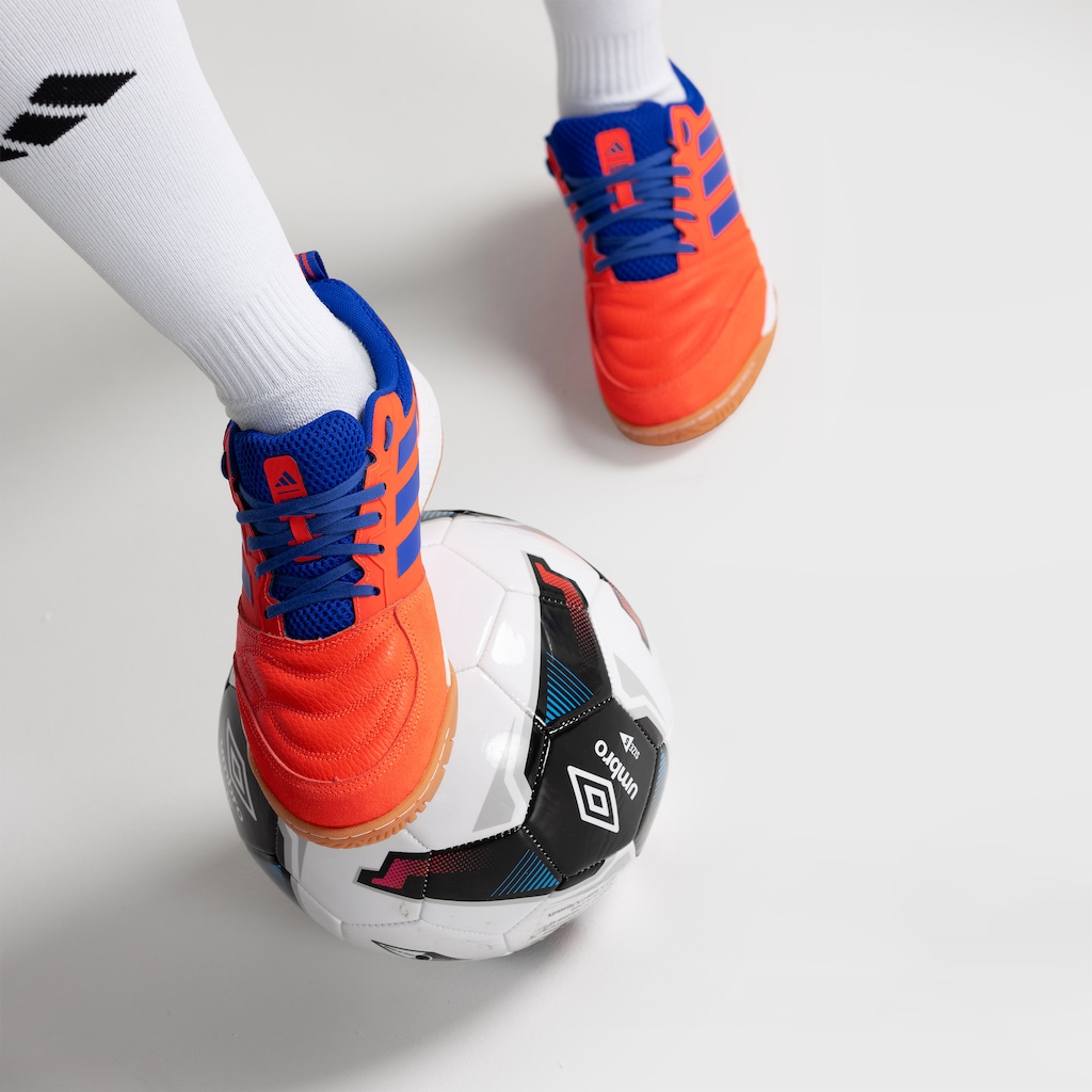 Imagem 2 do produto Chuteira Futsal Adulto adidas Quadra