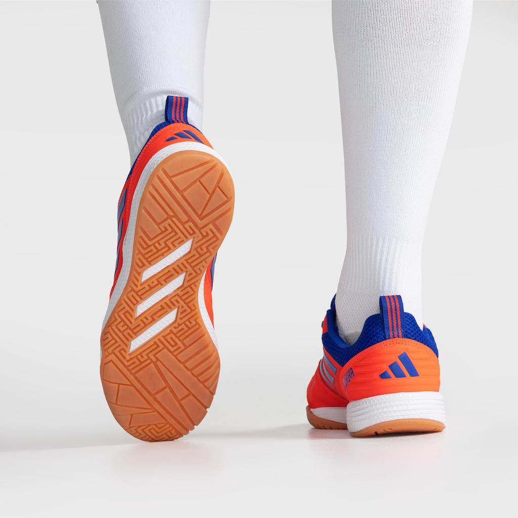 Imagem 4 do produto Chuteira Futsal Adulto adidas Quadra