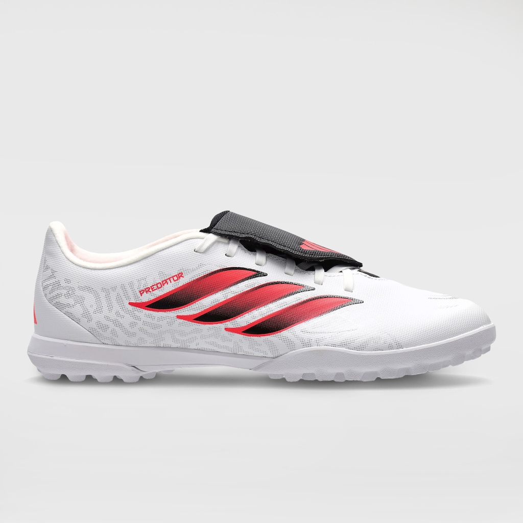 Imagem 1 do produto Chuteira Society Adulto Adidas Predator Club